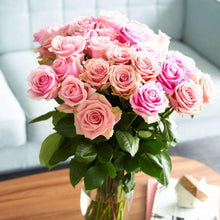 Exquisite Roses + Ruscus [Newsletter Exclusive]
